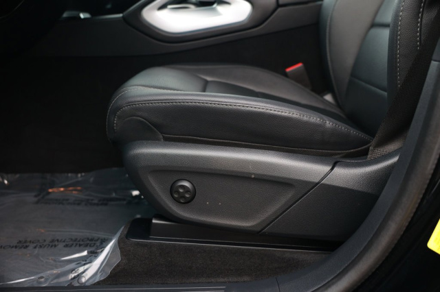 Used 2025 Mercedes-Benz GLE GLE 450e 4MATIC® in Norco, CA 18
