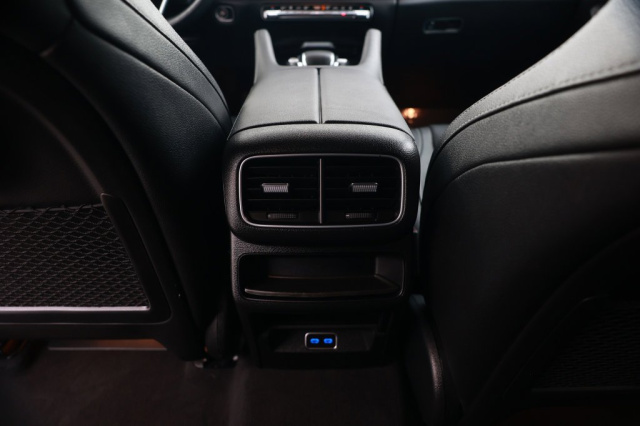 Used 2025 Mercedes-Benz GLE GLE 450e 4MATIC® in Norco, CA 32