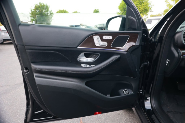 Used 2025 Mercedes-Benz GLE GLE 450e 4MATIC® in Norco, CA 16