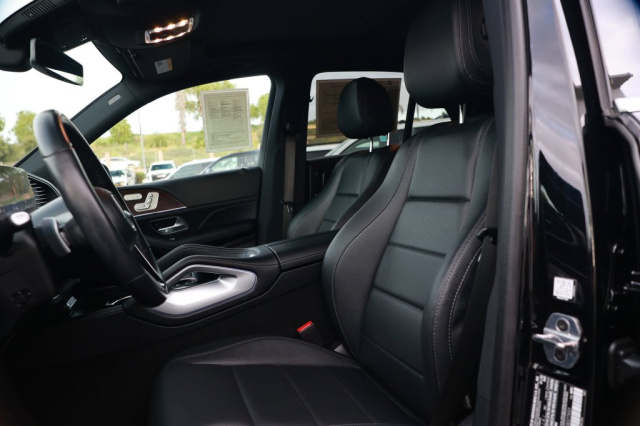 Used 2025 Mercedes-Benz GLE GLE 450e 4MATIC® in Norco, CA 17