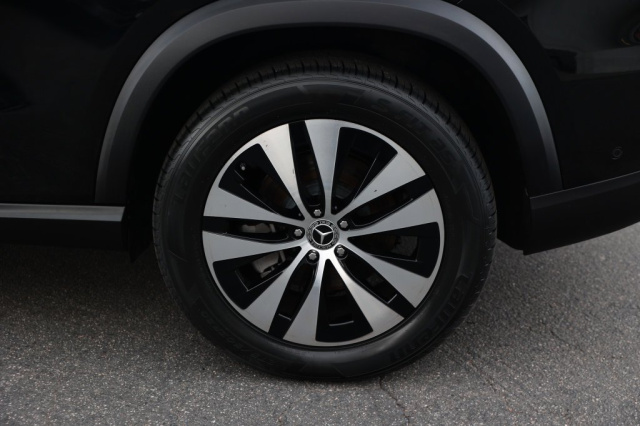 Used 2025 Mercedes-Benz GLE GLE 450e 4MATIC® in Norco, CA 10