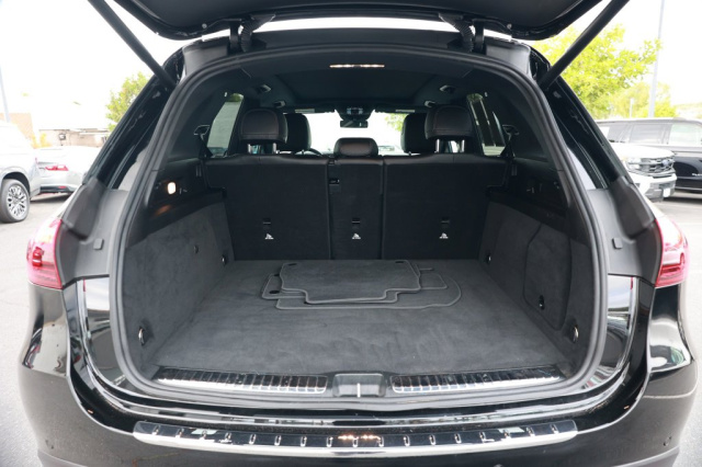 Used 2025 Mercedes-Benz GLE GLE 450e 4MATIC® in Norco, CA 37