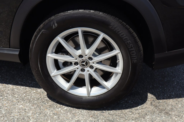 Used 2025 Mercedes-Benz GLE GLE 450e 4MATIC® in Norco, CA 13