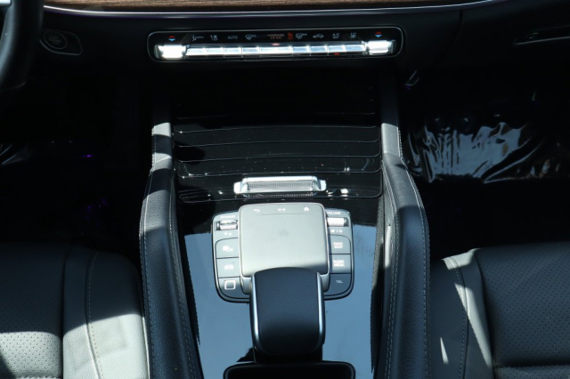 Used 2025 Mercedes-Benz GLE GLE 450e 4MATIC® in Norco, CA 27