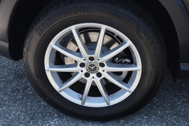 Used 2025 Mercedes-Benz GLE GLE 450e 4MATIC® in Norco, CA 11