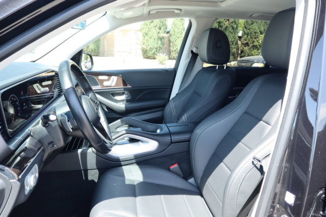 Used 2025 Mercedes-Benz GLE GLE 450e 4MATIC® in Norco, CA 18