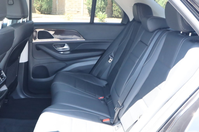 Used 2025 Mercedes-Benz GLE GLE 450e 4MATIC® in Norco, CA 32