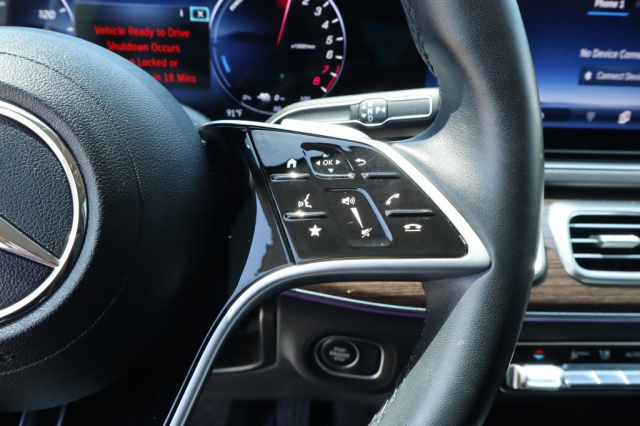 Used 2025 Mercedes-Benz GLE GLE 450e 4MATIC® in Norco, CA 22