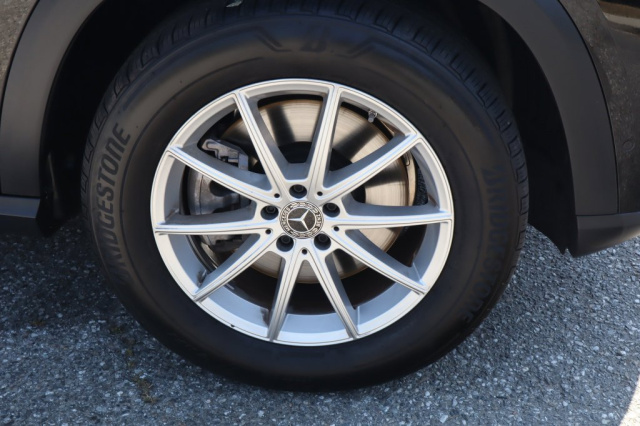 Used 2025 Mercedes-Benz GLE GLE 450e 4MATIC® in Norco, CA 10