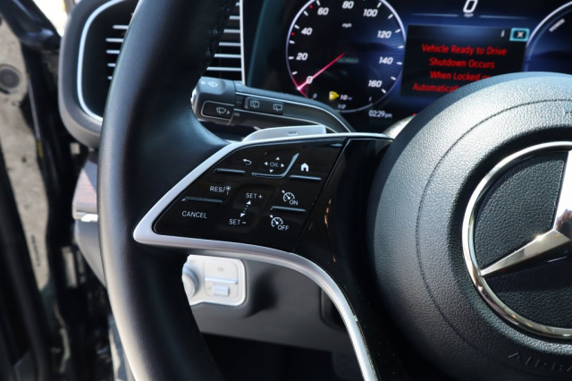 Used 2025 Mercedes-Benz GLE GLE 450e 4MATIC® in Norco, CA 20
