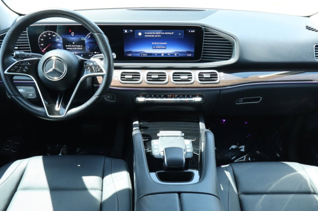 Used 2025 Mercedes-Benz GLE GLE 450e 4MATIC® in Norco, CA 24