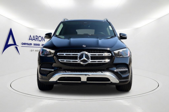 Used 2025 Mercedes-Benz GLE GLE 450e 4MATIC® in Norco, CA 2