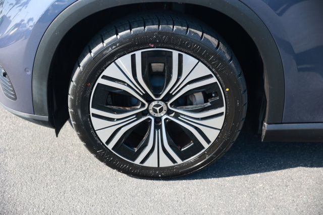 Used 2023 Mercedes-Benz EQE 350 SUV 4MATIC® in Norco, CA 11