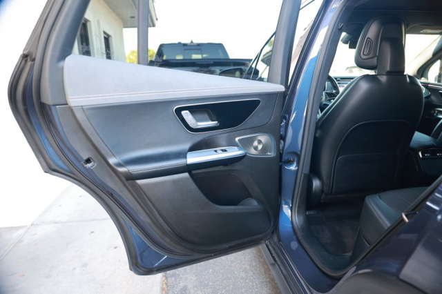 Used 2023 Mercedes-Benz EQE 350 SUV 4MATIC® in Norco, CA 34
