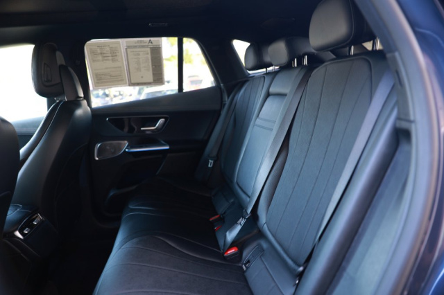 Used 2023 Mercedes-Benz EQE 350 SUV 4MATIC® in Norco, CA 32