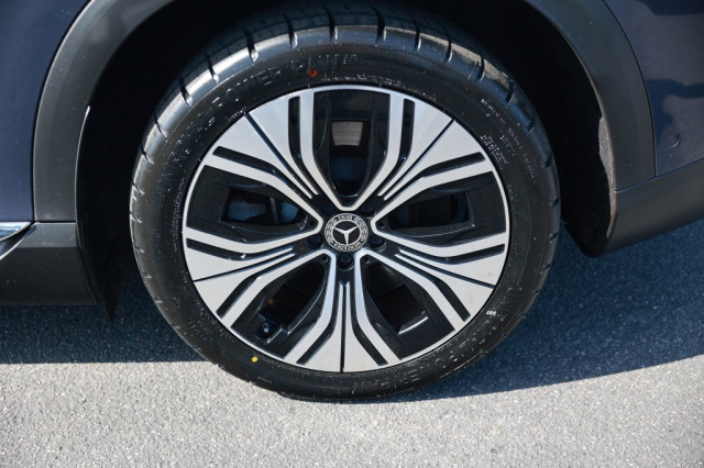 Used 2023 Mercedes-Benz EQE 350 SUV 4MATIC® in Norco, CA 10