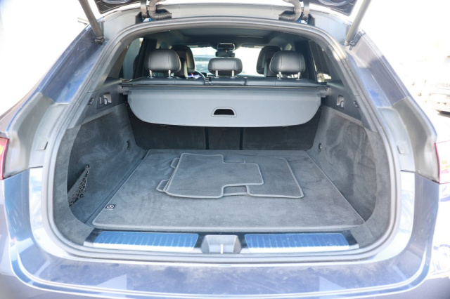 Used 2023 Mercedes-Benz EQE 350 SUV 4MATIC® in Norco, CA 36