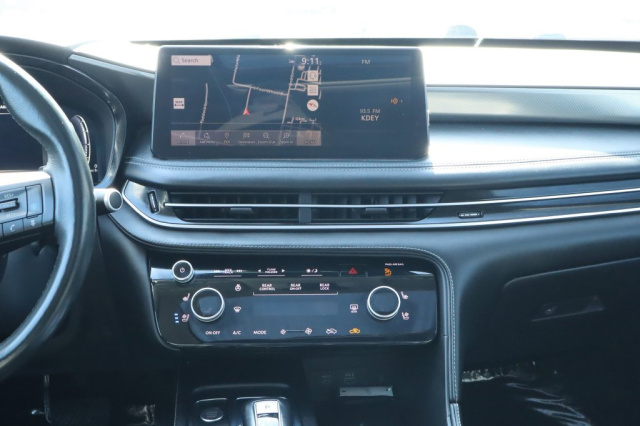 Used 2023 INFINITI QX60 LUXE  in Norco, CA 27