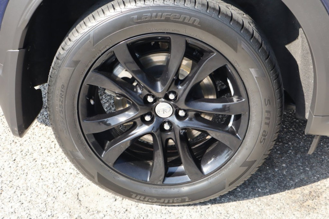 Used 2023 INFINITI QX60 LUXE  in Norco, CA 12