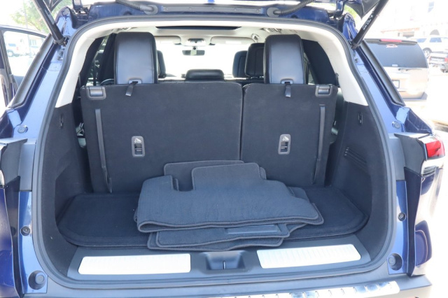 Used 2023 INFINITI QX60 LUXE  in Norco, CA 34