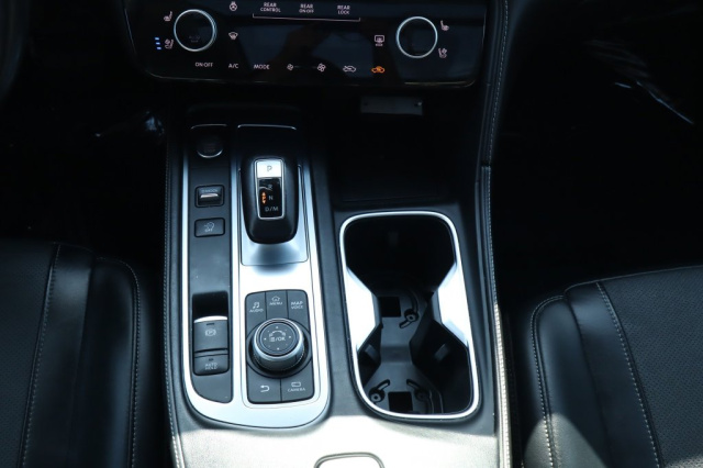 Used 2023 INFINITI QX60 LUXE  in Norco, CA 29