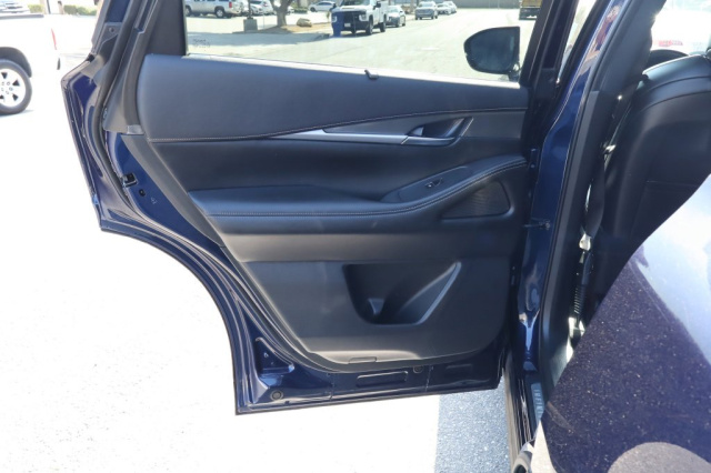 Used 2023 INFINITI QX60 LUXE  in Norco, CA 33