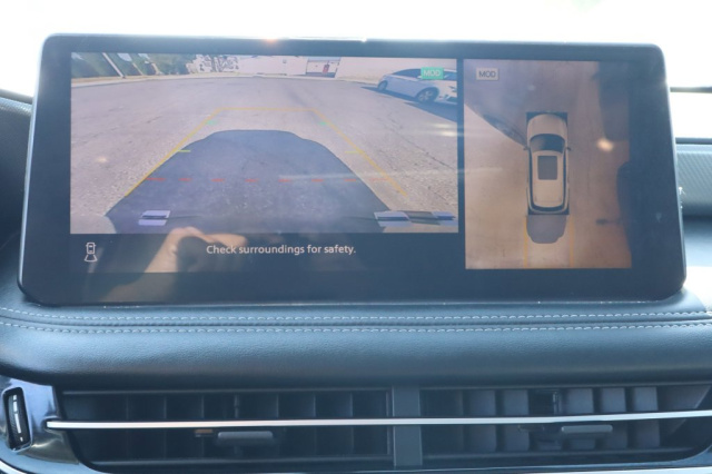 Used 2023 INFINITI QX60 LUXE  in Norco, CA 20