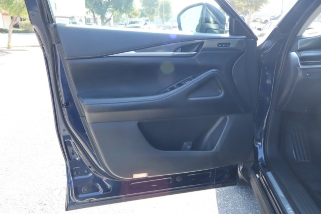 Used 2023 INFINITI QX60 LUXE  in Norco, CA 18