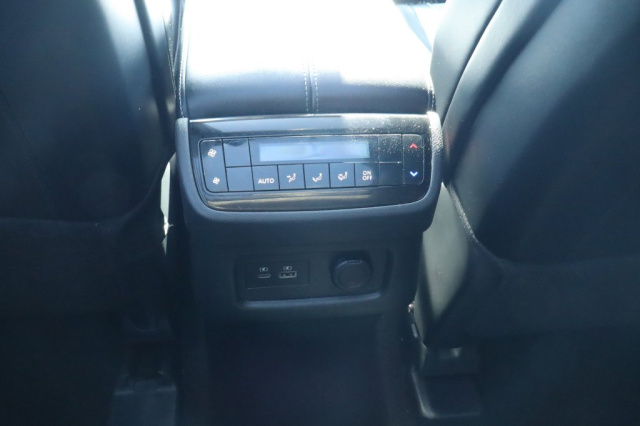 Used 2023 INFINITI QX60 LUXE  in Norco, CA 31