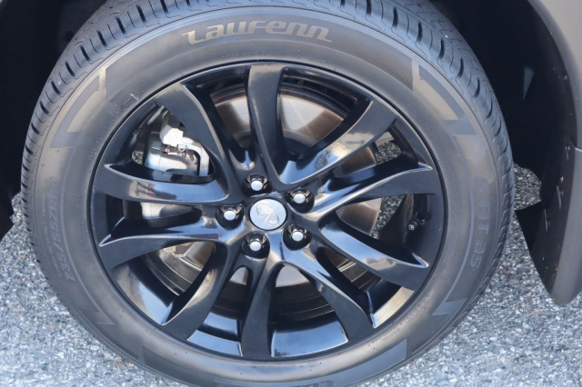 Used 2023 INFINITI QX60 LUXE  in Norco, CA 15