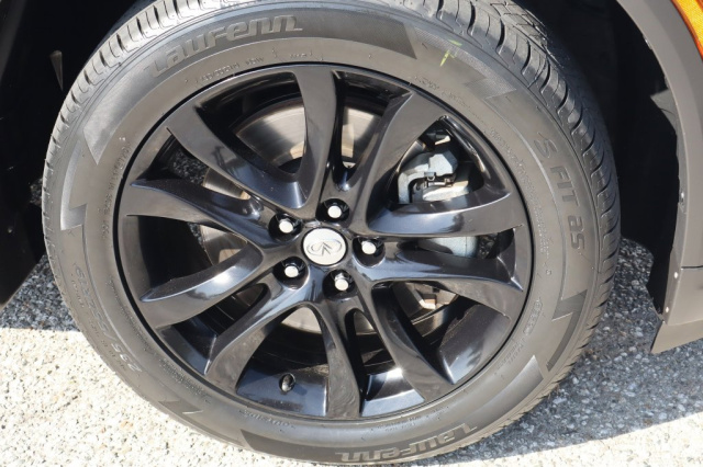 Used 2023 INFINITI QX60 LUXE  in Norco, CA 11
