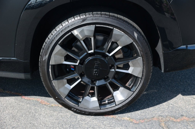 Used 2024 BMW XM Base  in Norco, CA 10