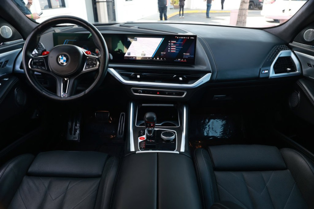Used 2024 BMW XM Base  in Norco, CA 30