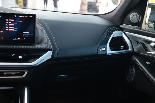 Used 2024 BMW XM Base  in Norco, CA 33