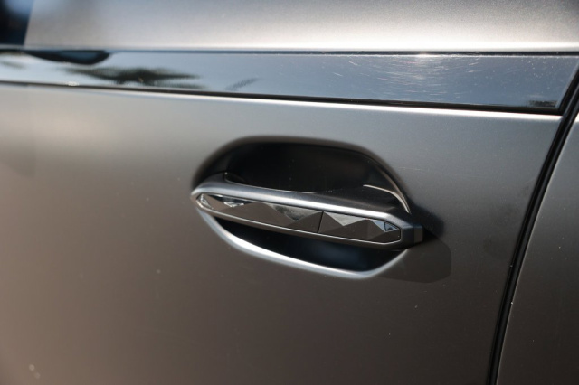 Used 2024 BMW XM Base  in Norco, CA 18