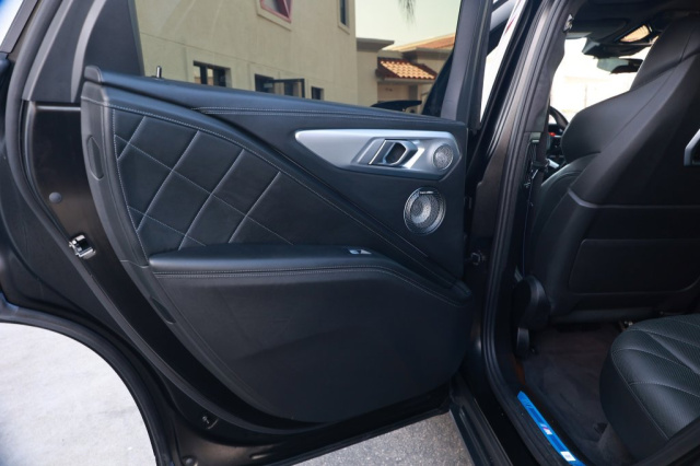 Used 2024 BMW XM Base  in Norco, CA 42