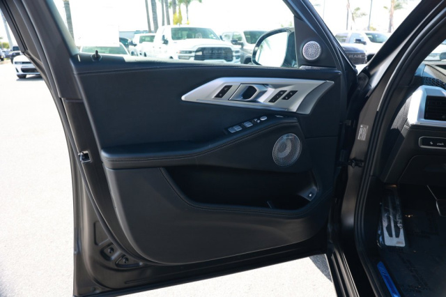 Used 2024 BMW XM Base  in Norco, CA 20