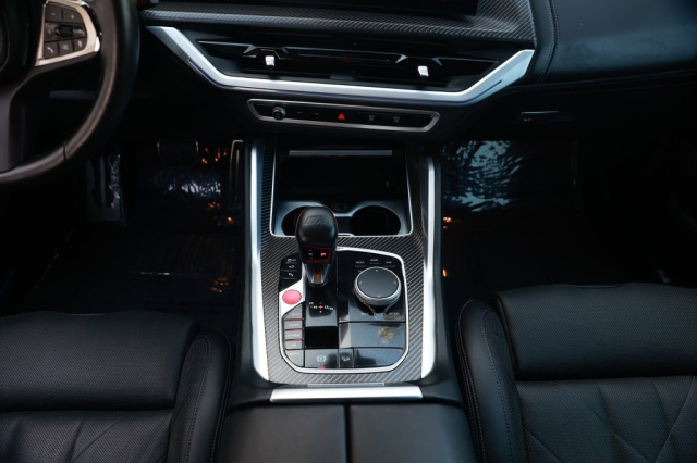 Used 2024 BMW XM Base  in Norco, CA 34