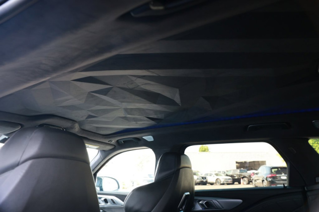 Used 2024 BMW XM Base  in Norco, CA 40