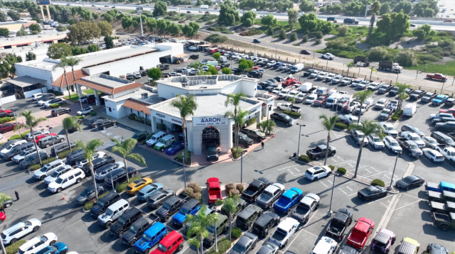 Used 2024 BMW XM Base  in Norco, CA 47