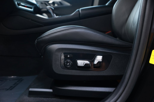 Used 2024 BMW XM Base  in Norco, CA 24