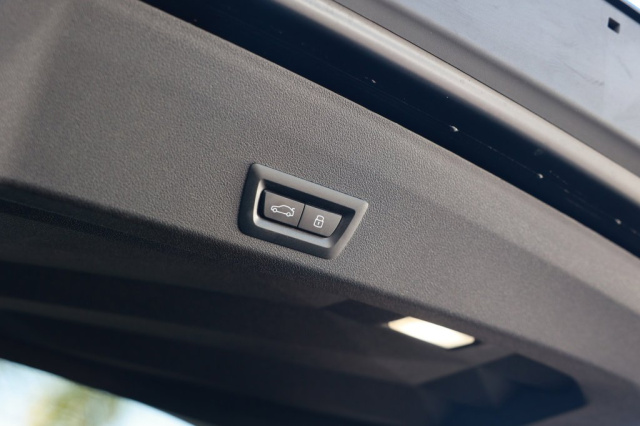 Used 2024 BMW XM Base  in Norco, CA 44