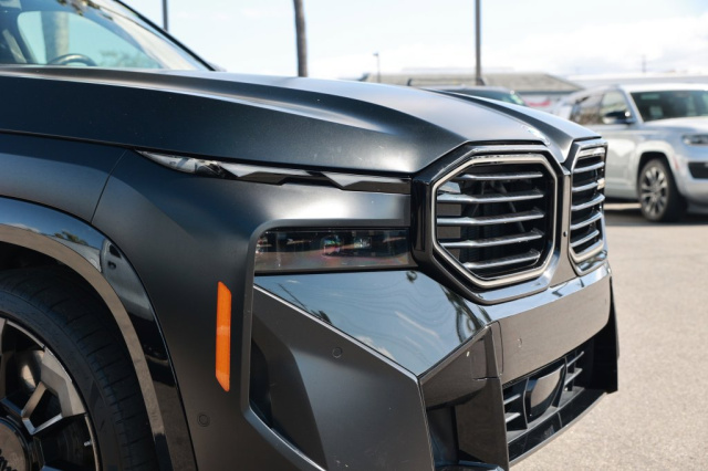Used 2024 BMW XM Base  in Norco, CA 7