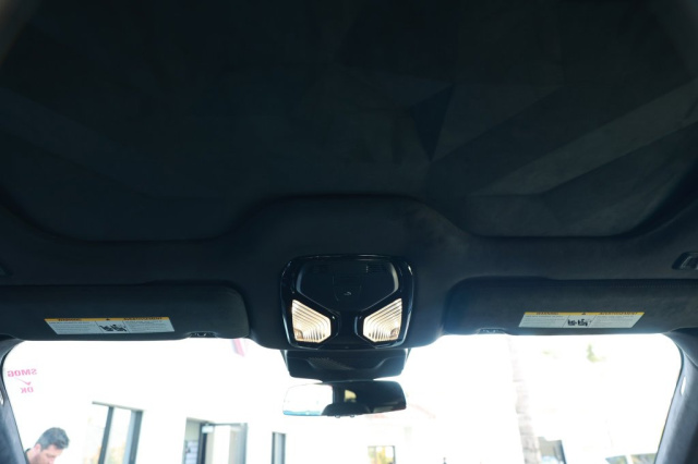 Used 2024 BMW XM Base  in Norco, CA 37