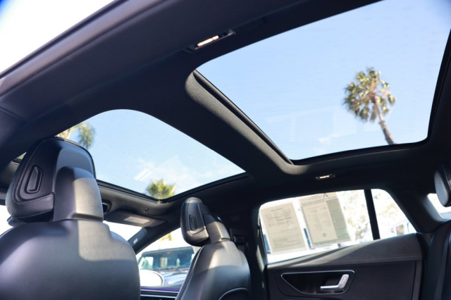 Used 2024 Mercedes-Benz EQE 350 Sedan 4MATIC® in Norco, CA 36