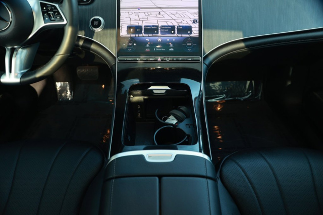 Used 2024 Mercedes-Benz EQE 350 Sedan 4MATIC® in Norco, CA 31