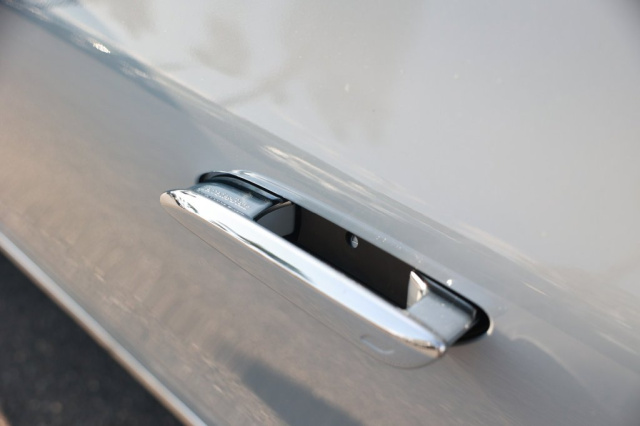 Used 2024 Mercedes-Benz EQE 350 Sedan 4MATIC® in Norco, CA 16