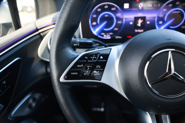 Used 2024 Mercedes-Benz EQE 350 Sedan 4MATIC® in Norco, CA 23