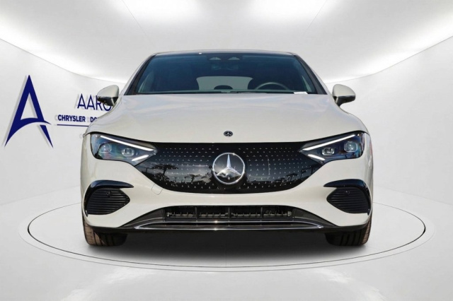 Used 2024 Mercedes-Benz EQE 350 Sedan 4MATIC® in Norco, CA 4