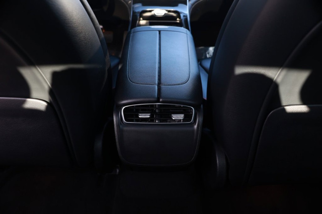 Used 2024 Mercedes-Benz EQE 350 Sedan 4MATIC® in Norco, CA 33